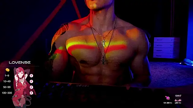 RODARRI online show from 02.25.25