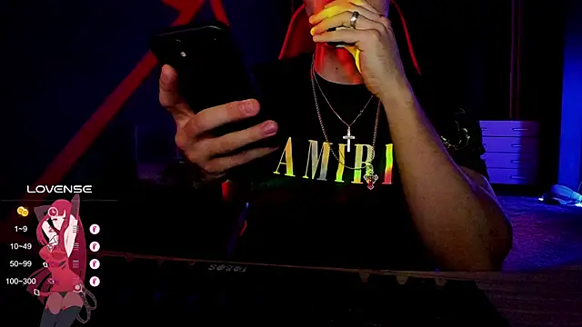 RODARRI online show from 03.04.25