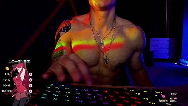 RODARRI online show from 03.12.25