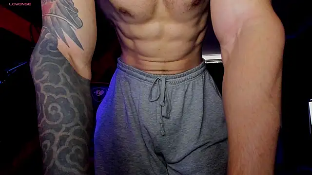 RODARRI online show from 09.26.25