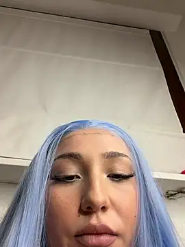 Snapshot of Coco-Love chatting on 01.19.26 Coco-Love online show from 01.19.26