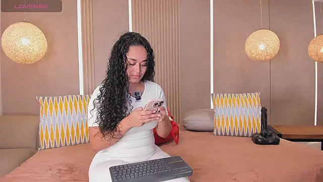 sabrina shark  online show from 05.21.26