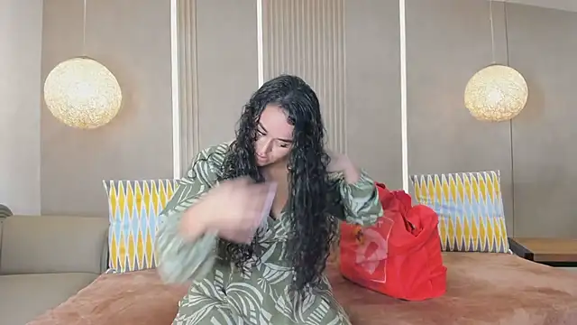 sabrina shark  online show from 05.21.26