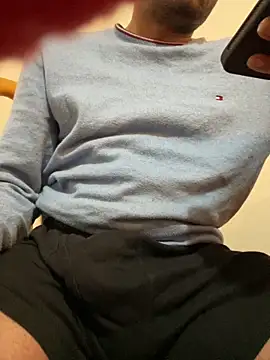 rhuh3991 online show from 12.03.24