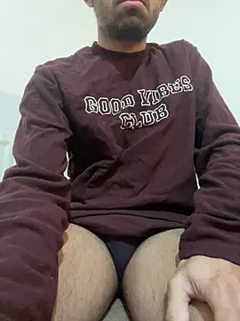 rhuh3991 online show from 01.01.25