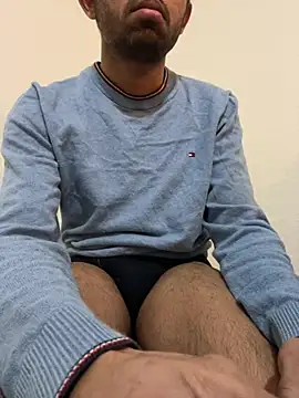 rhuh3991 online show from 01.01.25