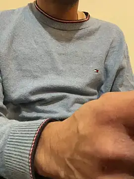 rhuh3991 online show from 01.13.25