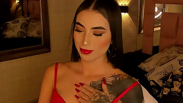 Snapshot of catalina__23 chatting on 02.26.25 catalina 23 online show from 02.26.25