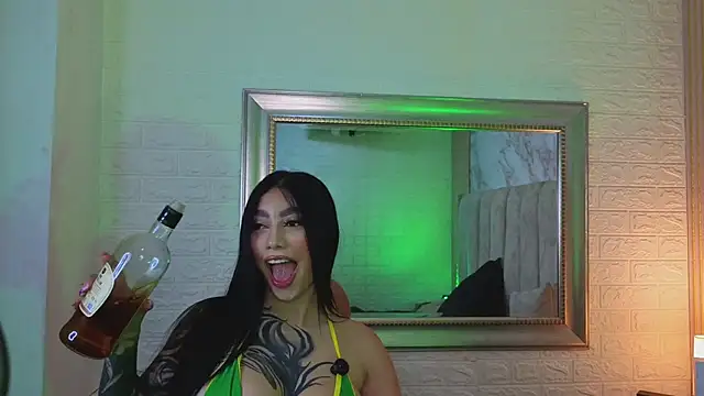 catalina  23 online show from 03.18.26