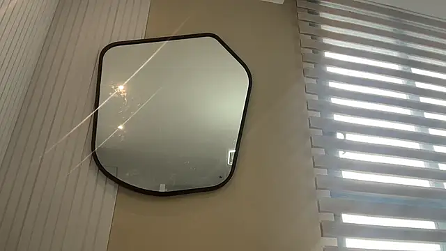 ChocolateCakeQueen online show from 03.01.25