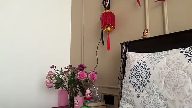 ChocolateCakeQueen online show from 03.03.25