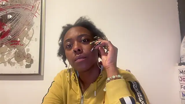 ChocolateCakeQueen online show from 11.27.25