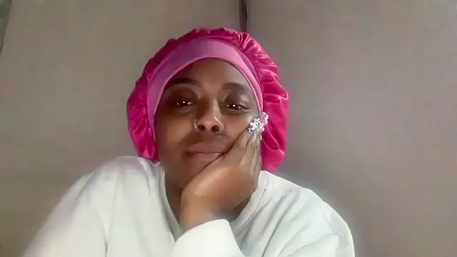 ChocolateCakeQueen online show from 01.07.26