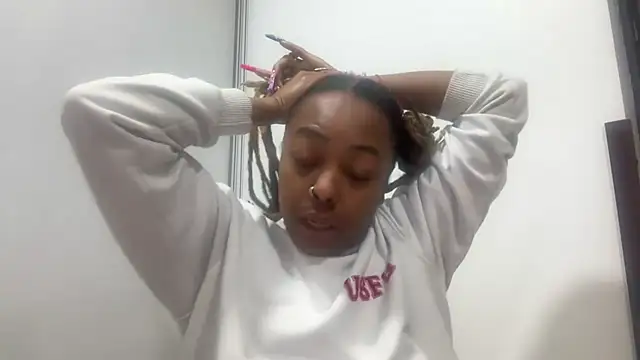 ChocolateCakeQueen online show from 01.13.26