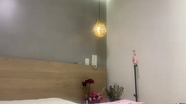 ChocolateCakeQueen online show from 04.12.26