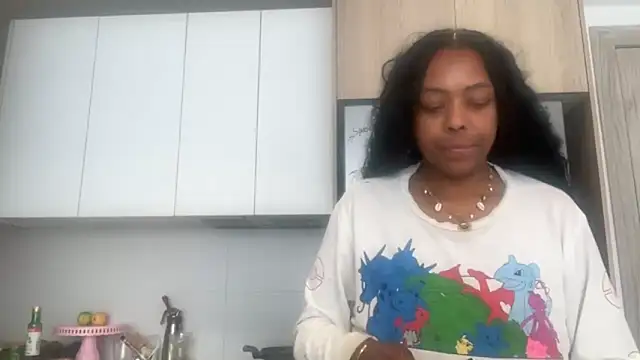 ChocolateCakeQueen online show from 04.12.26