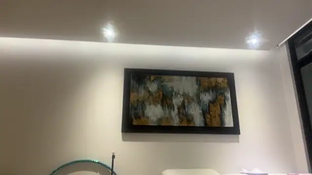 ChocolateCakeQueen online show from 04.14.26