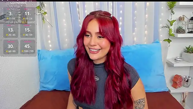 HazzelGray online show from 12.13.24