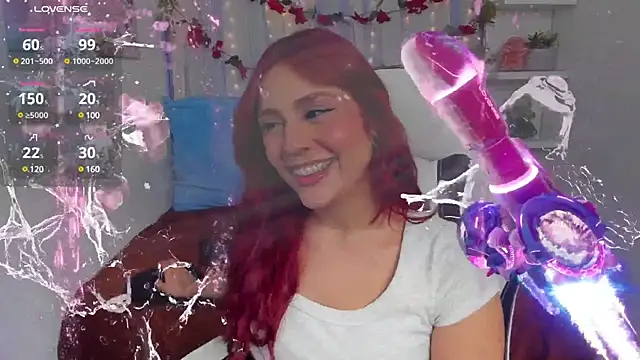 HazzelGray online show from 12.17.24