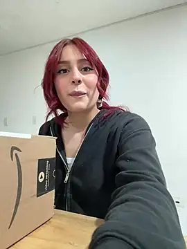 HazzelGray online show from 12.17.24