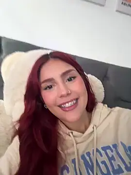 HazzelGray online show from 01.19.25