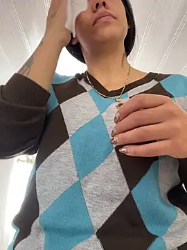 Snapshot of hannahb-e chatting on 02.02.26 hannahb-e online show from 02.02.26