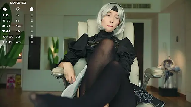 sigmasian online show from 03.19.26