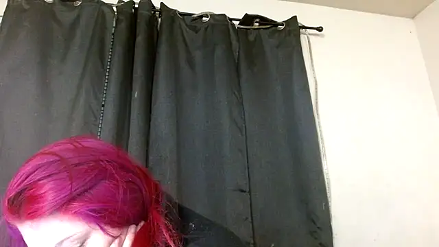 EXOTICLEXXXI online show from 12.19.25