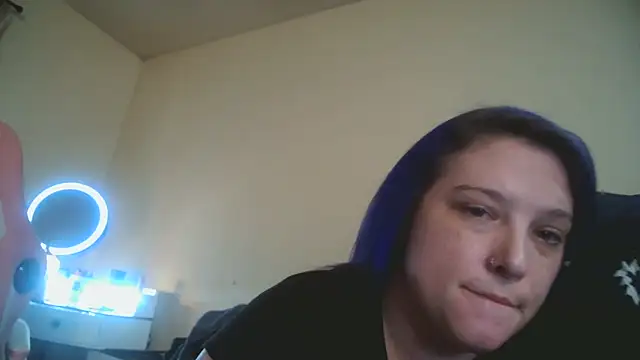 EXOTICLEXXXI online show from 04.16.26