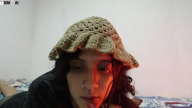 Snapshot of AlinaWoolf_ chatting on 03.01.26 AlinaWoolf online show from 03.01.26