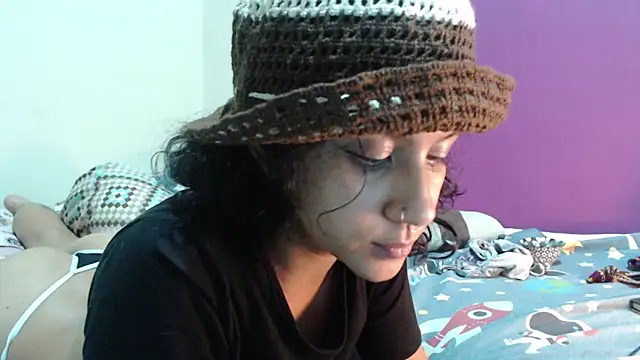 AlinaWoolf  online show from 05.14.26
