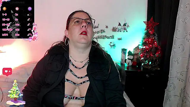 katie joness  online show from 11.28.25