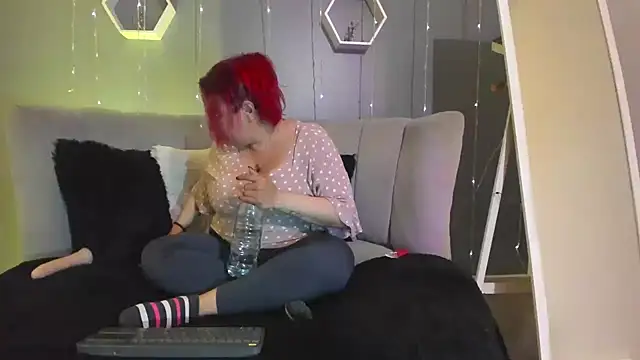 Sammy owens  online show from 02.12.25