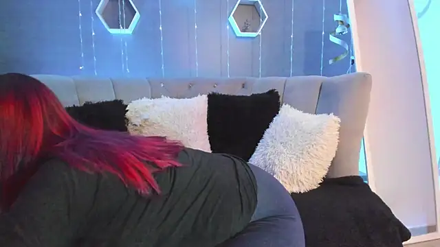 Sammy owens  online show from 02.24.25