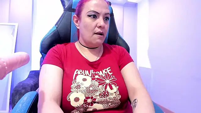 Sammy owens  online show from 02.12.26