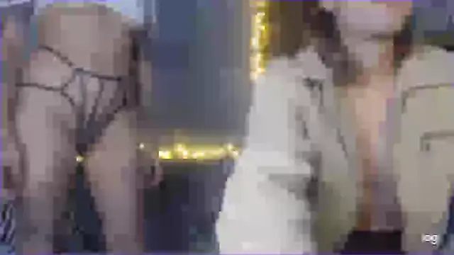 Tristan fantasycam online show from 01.01.25