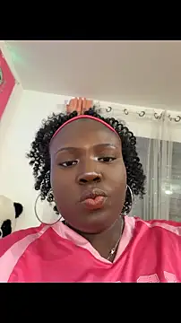 Miss-syanaa online show from 06.28.26
