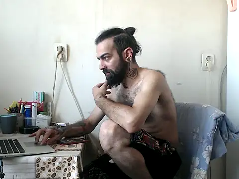 Snapshot of KalebConnor chatting on 07.18.26 KalebConnor online show from 07.18.26