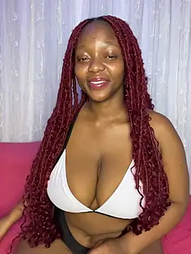 Jazmine-Blue online show from 03.19.26