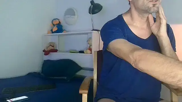 francky-libertin online show from 01.23.25