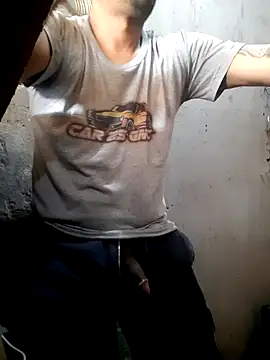 hecwil8 online show from 09.10.25