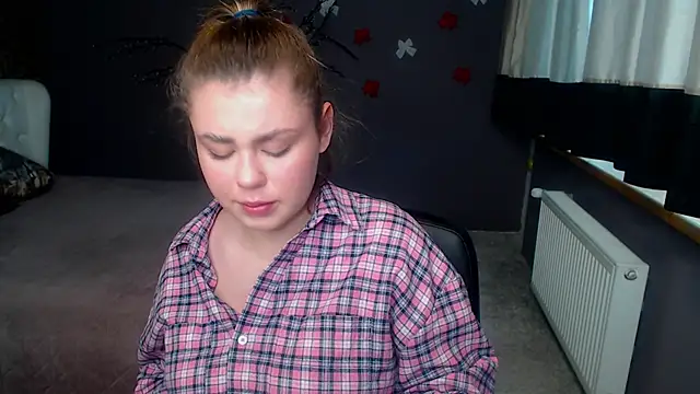 IsabellaBler online show from 03.27.26