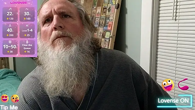 keithobrian SC online show from 11.21.25