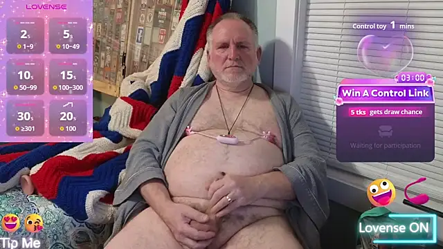 keithobrian SC online show from 03.05.26