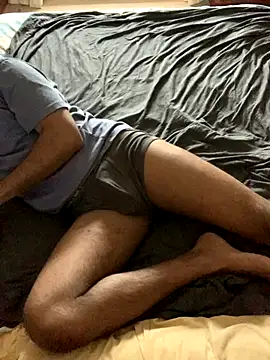 Snapshot of gaybuddy chatting on 10.27.25 gaybuddy online show from 10.27.25