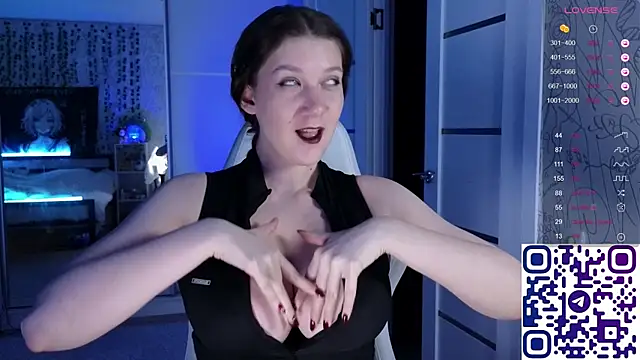 NataliaGonharova online show from 02.12.25