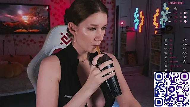 NataliaGonharova online show from 09.23.25