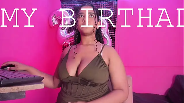 sharlot evans  online show from 11.19.25