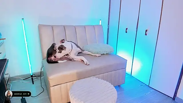 Michelle se online show from 04.15.26