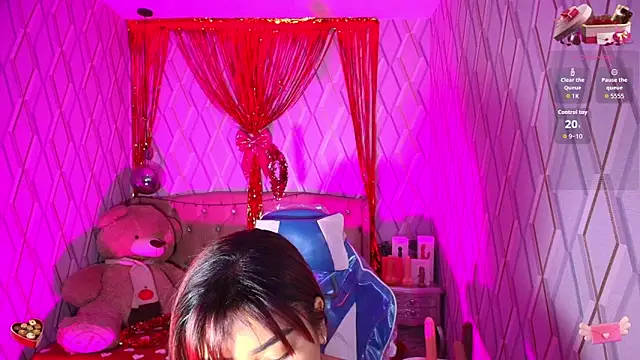 NicolleTaylor online show from 02.16.26